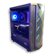 Ігровий Компʼютер RTX - 3060TI Ryzen 7 - 5700x 32GB DDR4 (CYBERPUNK) - зображення 1