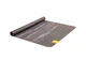 Килимок для йоги Lolё EXPLORE YOGA MAT Dark charcoal (LAW0591-g288) - изображение 2