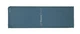 Килимок надувний Eurotrail ISO CAMP LIGHT COMFORT Turquoise (ETIC0006) - изображение 2
