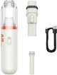 Автомобильный пылесос BASEUS A2 Pro Car Vacuum Cleaner беспроводной белый - изображение 3