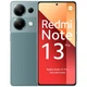 Смартфон Xiaomi Redmi Note 13 Pro 8/256 GB Forest Green (зелений) - зображення 1