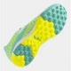 Детские футбольные сороконожки Joma EVOLUTION - EVJW2415TF - 32 - Бірюзовий - изображение 2