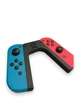 Тримач Joy-Con: З'єднайте свої Joy-Con для зручного ігрового процесу! - зображення 3