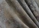 Комплект готовых штор VR-Textil Мрамор Al-7 № 1462ш Серый с венге и бежевым 150х290 см 2 шт (33-0324) - изображение 5