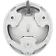 Камера відеоспостереження Hikvision DS-2CE76H0T-ITMF(C) (2.8) - зображення 3