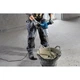 Миксер строительный Bosch GRW 140, 1400Вт, 480-750об/мин, М14, 4.2кг (0.601.1C4.020) - изображение 5