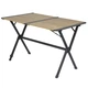 Туристический стол Bo-Camp Maryland L 111x72 cm Brown (1404642) - изображение 1
