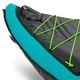 Каяк JOBE Croft Inflatable Kayak 11'2" - надувной двухместный каяк - изображение 2