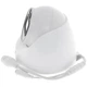 Камера відеоспостереження Dahua DH-IPC-HDW2449T-S-IL (3.6) - зображення 11