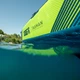 Каяк JOBE Tasman Inflatable Kayak 14'5" - надувной двухместный каяк - изображение 8