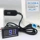 Кабель переходник для Wi-Fi роутера USB - DC 9V, шнур для вай фай роутера 5.5x2.1mm с 5 в на 9 В от павербанка - изображение 2