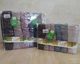 Набор турецких махровых полотенец Cestepe 50х90 6 штук + 70х140 6 штук Bamboo Ekol - изображение 4