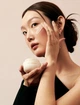 Крем антивозрастной для лица Fraijour Cleansing Alchemic Ginsenoside Intense Firming Cream Красный Женьшень 50 мл (8802929009865) - изображение 4