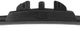 Бескаркасная щетка стеклоочистителя Alca Super Flat 16" 400 мм (046000) (40754039) (046006) - изображение 4