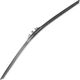 Бескаркасная щетка стеклоочистителя Alca Super Flat 22" 560 мм (052000) (40757050) (052007) - изображение 1