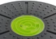 Баланс борд EasyFit BalancePro балансувальний диск з лабіринтом (Balance Board, диск-тренажер, баланс-дошка для вестибулярного апарату) EF-0550 - зображення 2