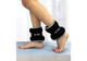 Утяжелители EasyFit Comfort 2 шт по 2 кг с фиксированным весом (эластичные манжеты для рук и ног с металлическим наполнителем, универсальные для бега) SC-1020-EC - изображение 1