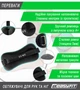 Утяжелители EasyFit Comfort 2 шт по 2 кг с фиксированным весом (эластичные манжеты для рук и ног с металлическим наполнителем, универсальные для бега) SC-1020-EC - изображение 3