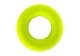 Еспандер кистьовий кільце EasyFit Ring 18 кг зелений (силіконовий еспандер-кільце для рук, бублик тренажер для передпліччя та кисті рук) - зображення 1