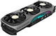 Karta graficzna Zotac PCI-Ex GeForce RTX 4070 SUPER 12GB GDDR6 Trinity OC Black Edition (256bit) (2520/22400) (1 x HDMI, 3 x DisplayPort) (ZT-D40720J-10P) - obraz 5