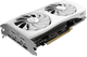 Karta graficzna Zotac PCI-Ex GeForce RTX 4070 SUPER TWIN EDGE OC WHITE Edition 12GB GDDR6X (192bit) (2490/21000) (1 x HDMI, 3 x DisplayPort) (ZT-D40720Q-10M) - obraz 6