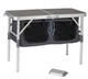 Стіл Bo-Camp Otter 80x40 cm Anthracite (1693680) (DAS301470) - зображення 2