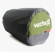 Килимок самонадувний Wechsel Lito L 3.8 ZG Olive (233033) (DAS302767) - зображення 5