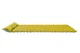 Надувной коврик Wechsel Coreo Double-Tube TL Lemon/Grey (233122) (DAS301741) - изображение 1