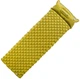 Надувной коврик Wechsel Coreo Double-Tube TL Lemon/Grey (233122) (DAS301741) - изображение 3