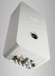Котел електричний Bosch Tronic Heat 3500 15 UA ErP, одноконтурний, 15 кВт - зображення 3