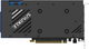 Відеокарта Sparkle Technology PCI-Ex Intel Arc A580 ORC OC Edition 8GB GDDR6 (256bit) (2000/16000) (1 x HDMI, 3 x DisplayPort) (SA580C-8GOC) - зображення 5