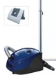 Пылесос для сухой уборки BOSCH BSG61800RU + многоразовый пылесборник в комплекте! - изображение 1