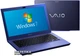 Ноутбук Sony VAIO VPCSB3M1R (VPCSB3M1R/L.RU3) Blue - изображение 2