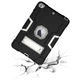 Чехол ARM Standart Apple iPad Mini 5 (7.9") противоударный с подставкой Black - изображение 5