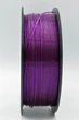 PETG-пластик MT Filament для 3D-принтера 1.75 мм 1 кг прозрачный фиолетовый (3DMT-PETG1.75-01-TP) - изображение 4