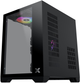Корпус Xigmatek Aqua M Black (EN40078) - зображення 4