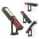 Фонарь STORM INTERTOOL LB-0145 WORKLIGHT 270° 200 Лм режим PowerBank, поворот 270° магнит крючок - изображение 6