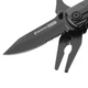 Мультиинструмент 8 в 1 с чехлом Мультитул Blackstone STORM INTERTOOL HT-0545 - изображение 3
