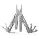 Мультиинструмент 12 в 1 с чехлом Мультитул Hornet STORM INTERTOOL HT-0547 - изображение 6