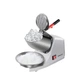 Измельчитель льда электрический Sokany SK-777 льдокрошитель Electric Ice Crusher 300W - изображение 1