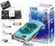 Видеокарта HIS PCI-Ex Radeon HD6870 IceQ X 1024MB GDDR5 (256bit) (920/4480) (2xminiDisplay Port, 2xDVI, HDMI) (H687QNT1G2M) - изображение 5
