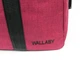 Дорожная сумка Wallaby тканевая на 21л - изображение 10