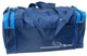 Сумка дорожная среднего размера 38L Wallaby синяя 340-1 - изображение 3