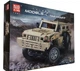 Конструктор «Внедорожник MARAUDER (Мародер)» MOULD KING - изображение 1