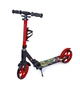 Двухколёсный самокат Scale Sports. Red (SS-15) - изображение 1
