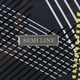Валіза Semi Line 20" (S) Black Pattern (T5651-1) - зображення 9