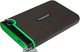 Жесткий диск Transcend StoreJet 25M3 1TB TS1TSJ25M3 2.5" USB 3.0 External - изображение 1