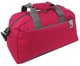 Спортивная сумка для фитнеса 18L Wallaby малиновая - изображение 4