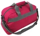 Спортивная сумка для фитнеса 18L Wallaby малиновая - изображение 5