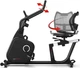 Горизонтальный велотренажер реабилитационный Toorx Recumbent Bike BRXR Multifit (BRX-RMULTIFIT) - изображение 5